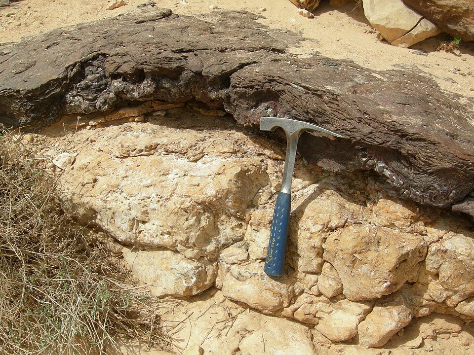 Laterite — Samriddhi Global Minerals, Jamshedpur