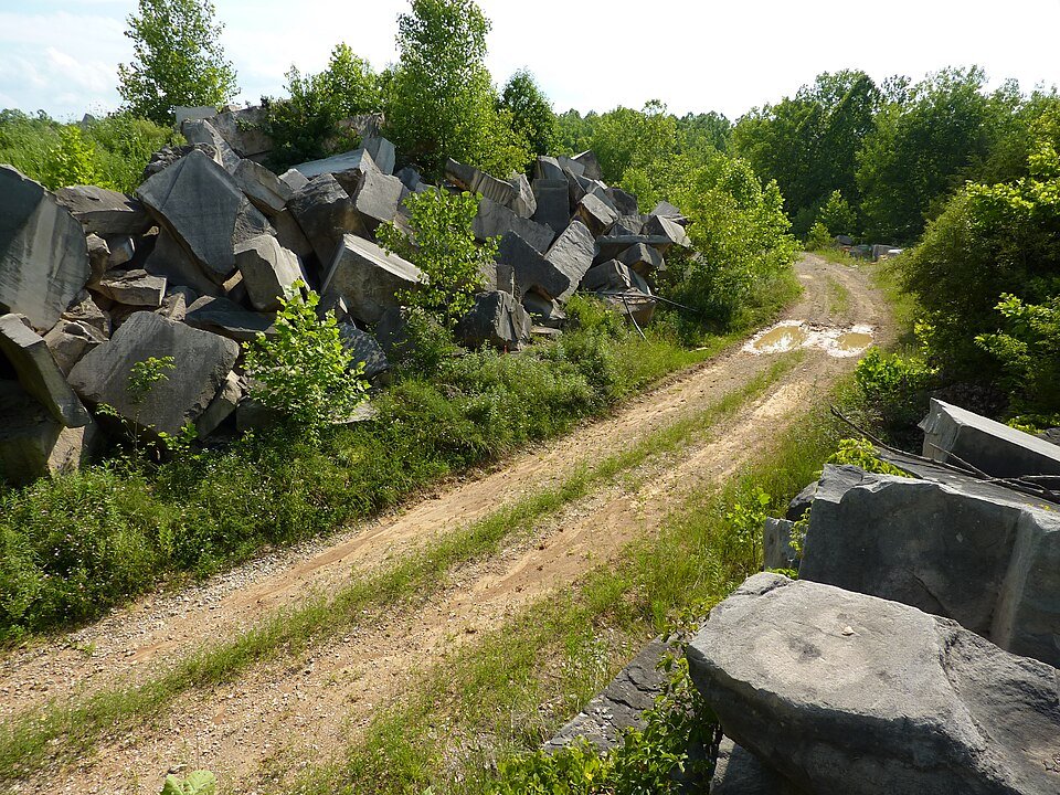 Limestone — Samriddhi Global Minerals, Jamshedpur