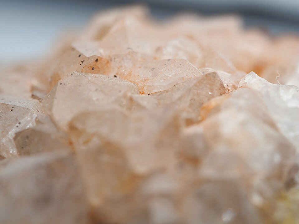 Quartz / Quartzite — Samriddhi Global Minerals, Jamshedpur
