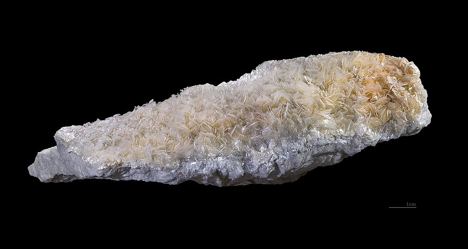 Talc / Soapstone — Samriddhi Global Minerals, Jamshedpur